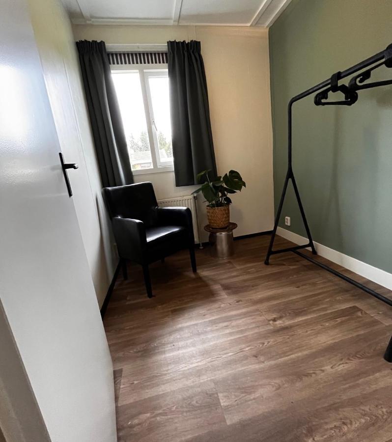 Fijne plek met eigen bos 2000m2 en GRATIS linnen en handdoeken!! Denekamp Buitenkant foto
