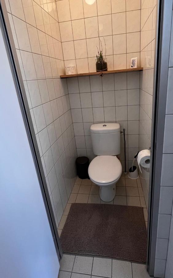 Fijne plek met eigen bos 2000m2 en GRATIS linnen en handdoeken!! Denekamp Buitenkant foto